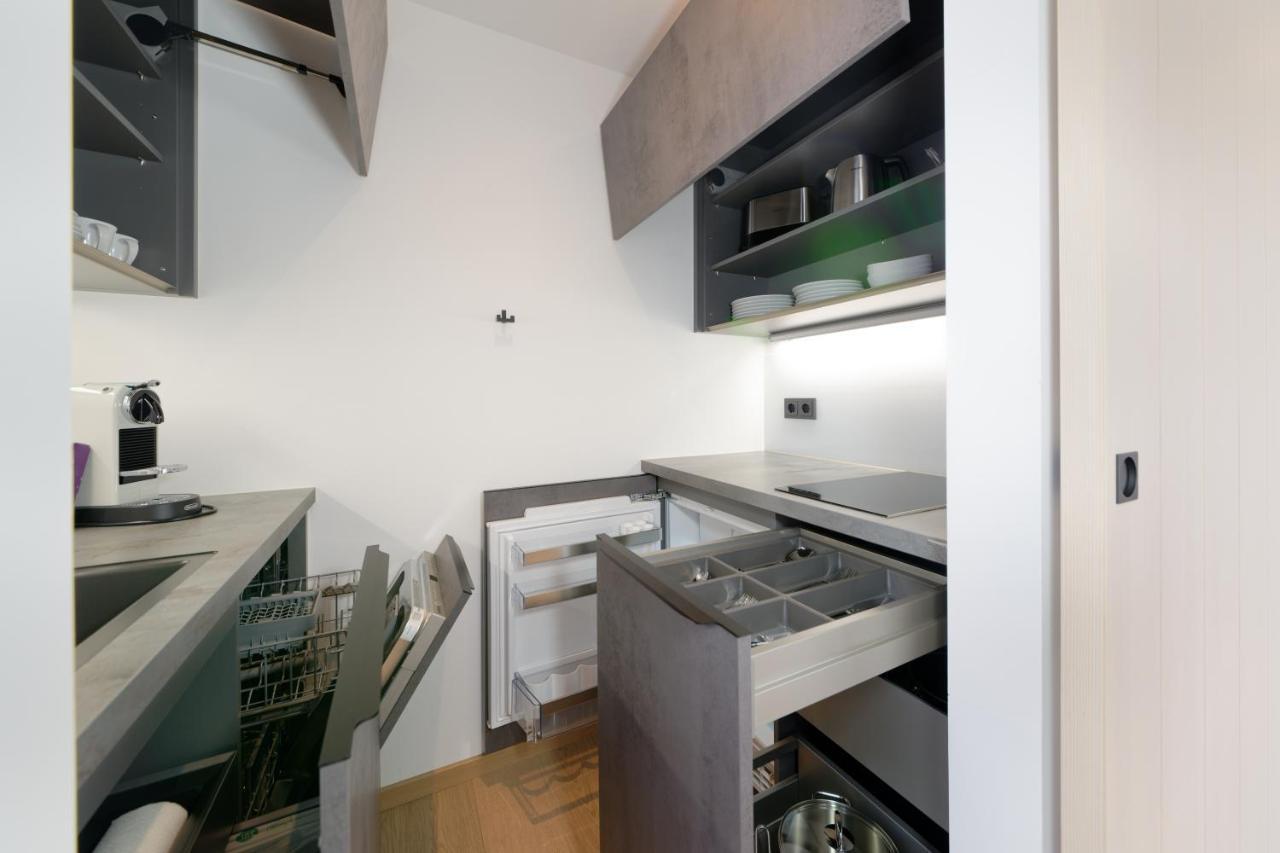 Alpin Chalet Trinkl - Adults Only Ab 16 Jahren Bad Wiessee Exterior photo