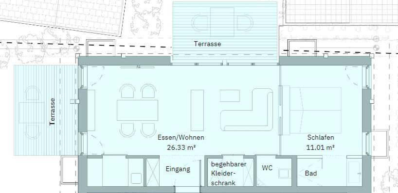 Alpin Chalet Trinkl - Adults Only Ab 16 Jahren Bad Wiessee Room photo