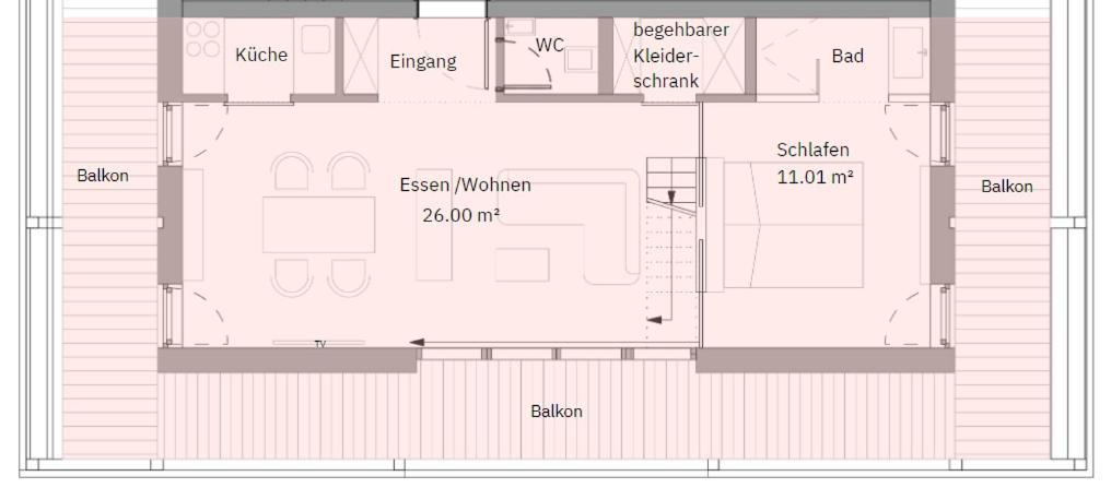 Alpin Chalet Trinkl - Adults Only Ab 16 Jahren Bad Wiessee Exterior photo